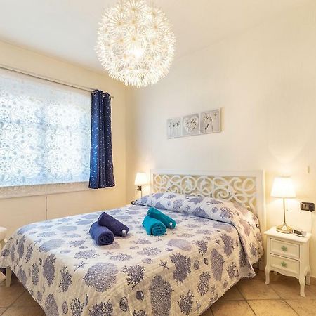 Casa Vacanze Pedras Santa Maria Navarrese Ngoại thất bức ảnh