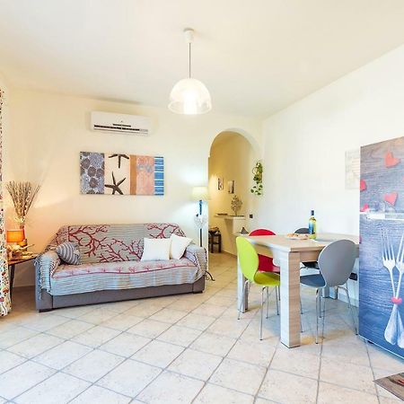 Casa Vacanze Pedras Santa Maria Navarrese Ngoại thất bức ảnh