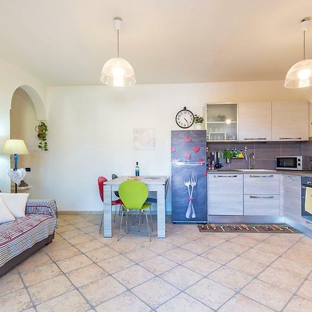 Casa Vacanze Pedras Santa Maria Navarrese Ngoại thất bức ảnh