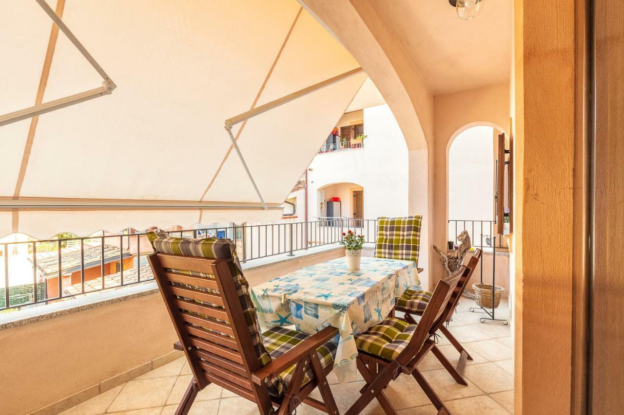 Casa Vacanze Pedras Santa Maria Navarrese Ngoại thất bức ảnh