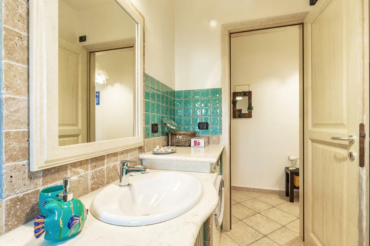 Casa Vacanze Pedras Santa Maria Navarrese Ngoại thất bức ảnh