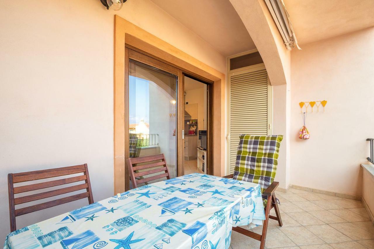 Casa Vacanze Pedras Santa Maria Navarrese Ngoại thất bức ảnh